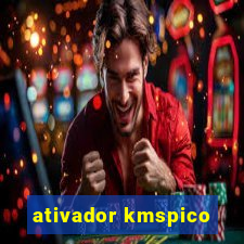 ativador kmspico